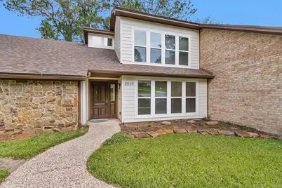 2018 Wickersham Drive, Huntsville, TX 77340 - Photo 2
