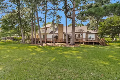 2018 Wickersham Drive, Huntsville, TX 77340 - Photo 30
