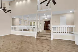 2018 Wickersham Dr, Huntsville, TX 77340 - Photo 4