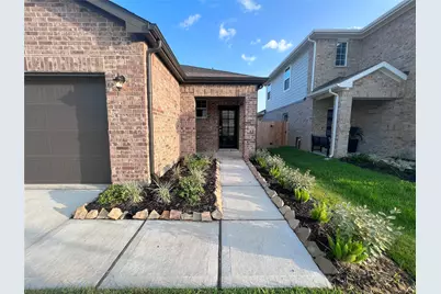 23239 Wise Walk Drive, Katy, TX 77493 - Photo 2