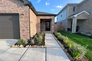 23239 Wise Walk Dr, Katy, TX 77493 - Photo 2