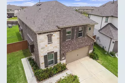 837 Laguna Green Lane, Katy, TX 77493 - Photo 6