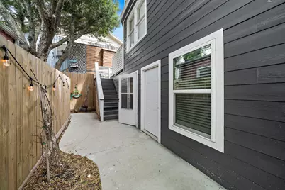 609 Sealy Street #Rear, Galveston, TX 77550 - Photo 14