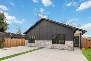 4314 Stassen St, Houston, TX 77051 - Photo 2