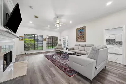 7615 Clover Canyon Circle, Houston, TX 77095 - Photo 4