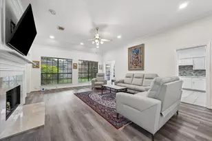 7615 Clover Canyon Cir, Houston, TX 77095 - Photo 4