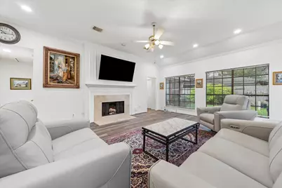 7615 Clover Canyon Circle, Houston, TX 77095 - Photo 2