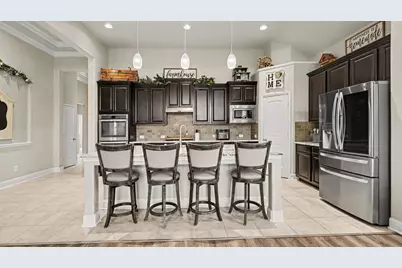 4817 Ladona Court, League City, TX 77573 - Photo 14