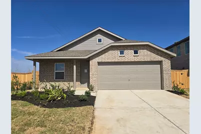 2826 Cedar Rock Street, League City, TX 77573 - Photo 1