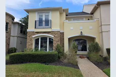 14454 Summerleaf Lane, Houston, TX 77077 - Photo 1
