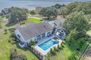 132 Heritage Dr, Point Blank, TX 77364 - Photo 46