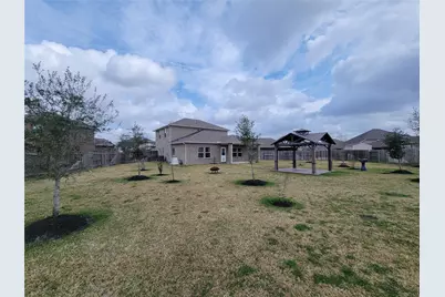 1819 Iris Knoll Lane, Pearland, TX 77089 - Photo 2