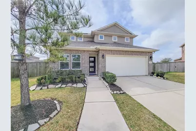 1819 Iris Knoll Lane, Pearland, TX 77089 - Photo 46