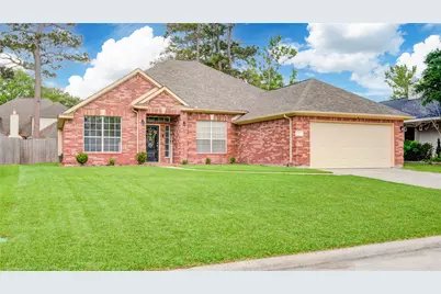 8507 Discus Drive, Humble, TX 77346 - Photo 2