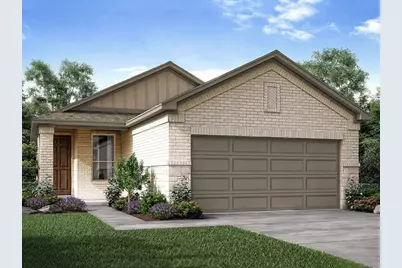 29122 Farmhouse Estates Drive, Waller, TX 77484 - Photo 1