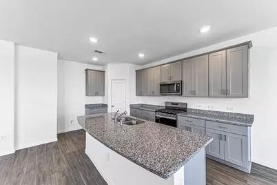 1029 Laguna Cove Drive, Katy, TX 77493 - Photo 10