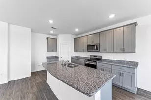 1029 Laguna Cv Dr, Katy, TX 77493 - Photo 10
