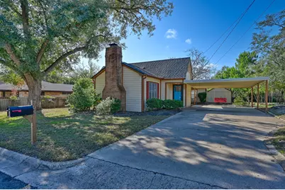 305 E Hilburn Street, Bellville, TX 77418 - Photo 36