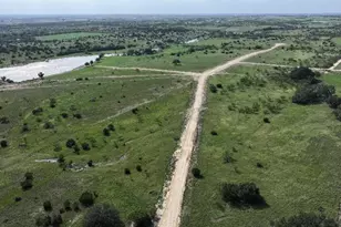 Tbd Lot 17 County Rd 210, Bertram, TX 78605 - Photo 10