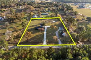 24521 Magnolia Rd, Hockley, TX 77447 - Photo 2