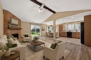 715 N Fork Ct, Katy, TX 77450 - Photo 6