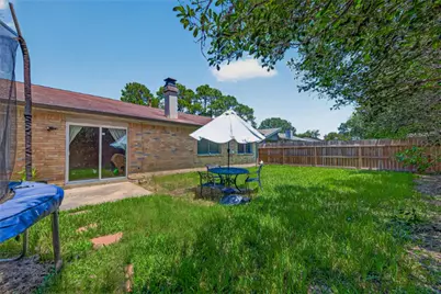 715 N Fork Court, Katy, TX 77450 - Photo 4