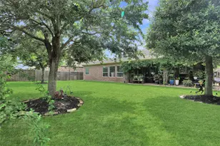 30634 Indigo Falls Dr, Brookshire, TX 77423 - Photo 34