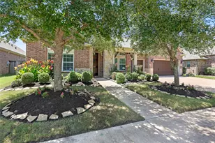30634 Indigo Falls Dr, Brookshire, TX 77423 - Photo 2