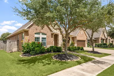 30634 Indigo Falls Drive, Brookshire, TX 77423 - Photo 2