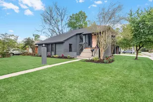 5041 Nina Lee Ln, Houston, TX 77092 - Photo 4