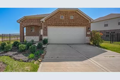 101 Eliana Shores Drive, Katy, TX 77493 - Photo 1
