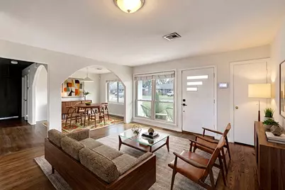 4422 De Milo Drive, Houston, TX 77092 - Photo 2