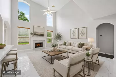 20903 Ochre Willow Trail, Cypress, TX 77433 - Photo 2