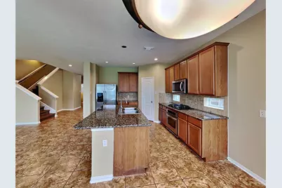 5718 Emerald Brook Lane, League City, TX 77573 - Photo 2
