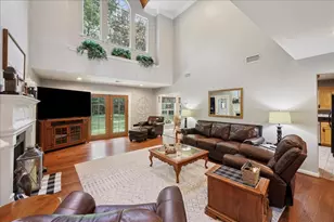 1000 Forsythia Dr, Kountze, TX 77625 - Photo 8