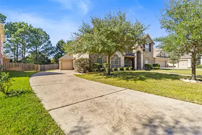 2446 W Bramlet Drive, Conroe, TX 77304 - Photo 2