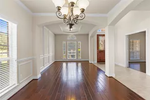 2446 W Bramlet Dr, Conroe, TX 77304 - Photo 4