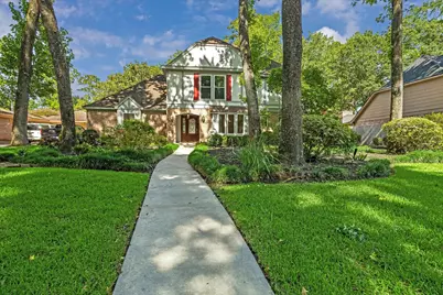 3407 Park Royal Drive, Kingwood, TX 77339 - Photo 2