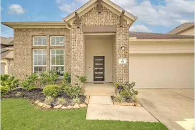 314 Cabernet Drive, Alvin, TX 77511 - Photo 2