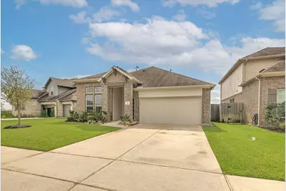 314 Cabernet Drive, Alvin, TX 77511 - Photo 38