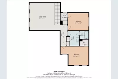 15430 Paxton Woods Drive, Humble, TX 77346 - Photo 34