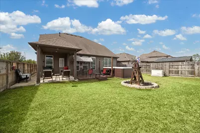 15430 Paxton Woods Drive, Humble, TX 77346 - Photo 26