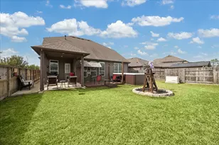 15430 Paxton Woods Dr, Humble, TX 77346 - Photo 26