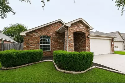 18006 Willow Cliff Lane, Cypress, TX 77433 - Photo 2