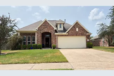 6544 Turner Fields Lane, League City, TX 77539 - Photo 1