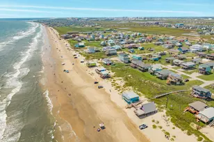 507 Point Lookout, Surfside Beach, TX 77541 - Photo 6