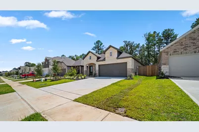 13111 Pine Trace Street, Montgomery, TX 77316 - Photo 1
