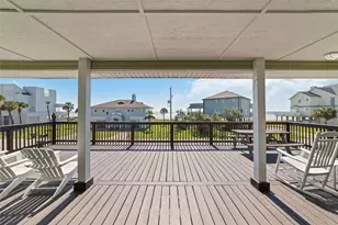 18506 E De Vaca, Galveston, TX 77554 - Photo 42
