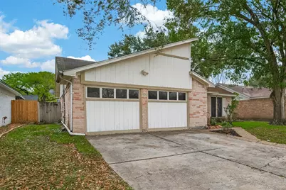 7515 Londres Drive, Houston, TX 77083 - Photo 4