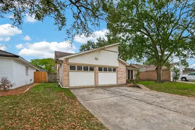 7515 Londres Drive, Houston, TX 77083 - Photo 2